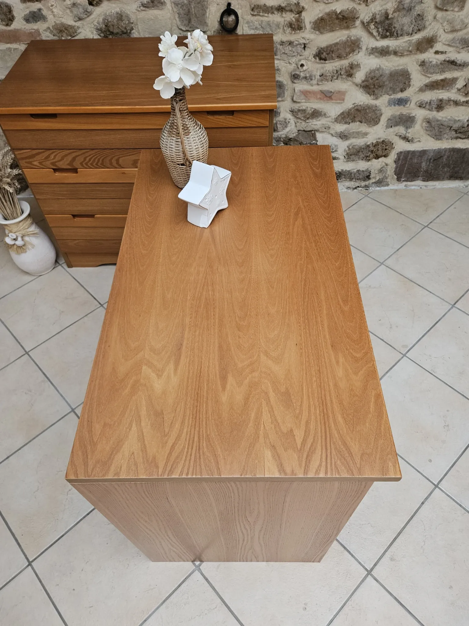 Vintage Simat enfilade