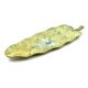 Leaf shaped centerpiece, France 1970s