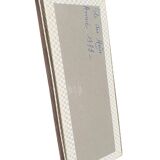 Box of 11 glass cutlery holders