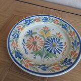 Assiette Quimper