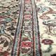 Large Iranian rug, 100% wool, 1970s