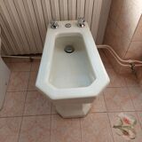 Bidet rétro