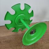 Vintage ink stamp holder