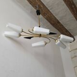 Arlus 1950 vintage suspension