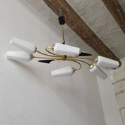 Arlus 1950 vintage suspension