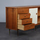 Sideboard by William Watting for Fristho, Netherlands, 1950s