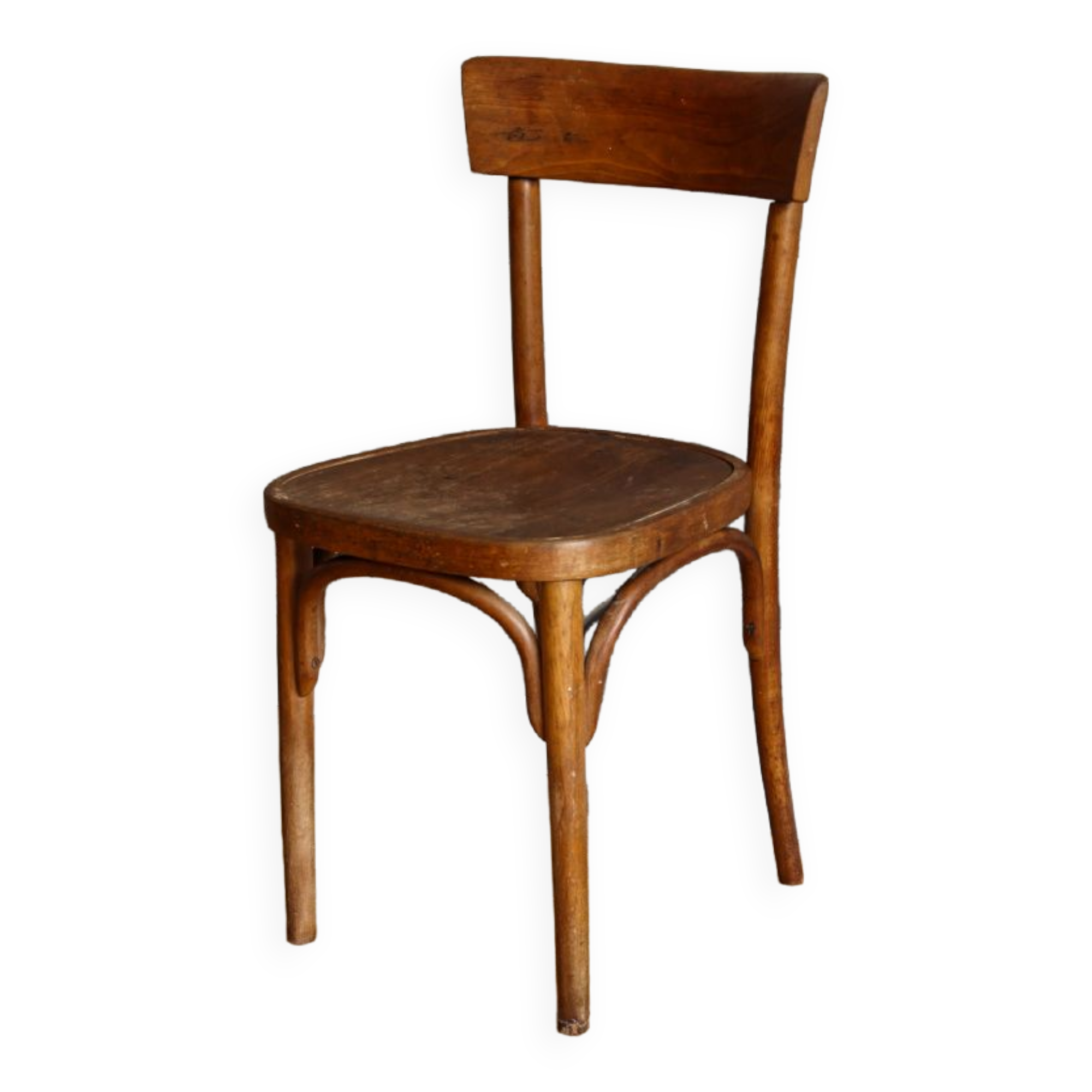 Thonet bistro chair