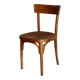 Thonet bistro chair