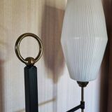 Vintage floor lamp
