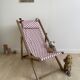 Chilienne/transat enfant