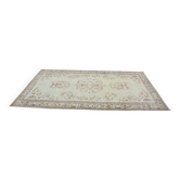 Oushak Tukish Vintage Rug sku 3304