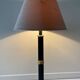 Lampe colonne par le dauphin