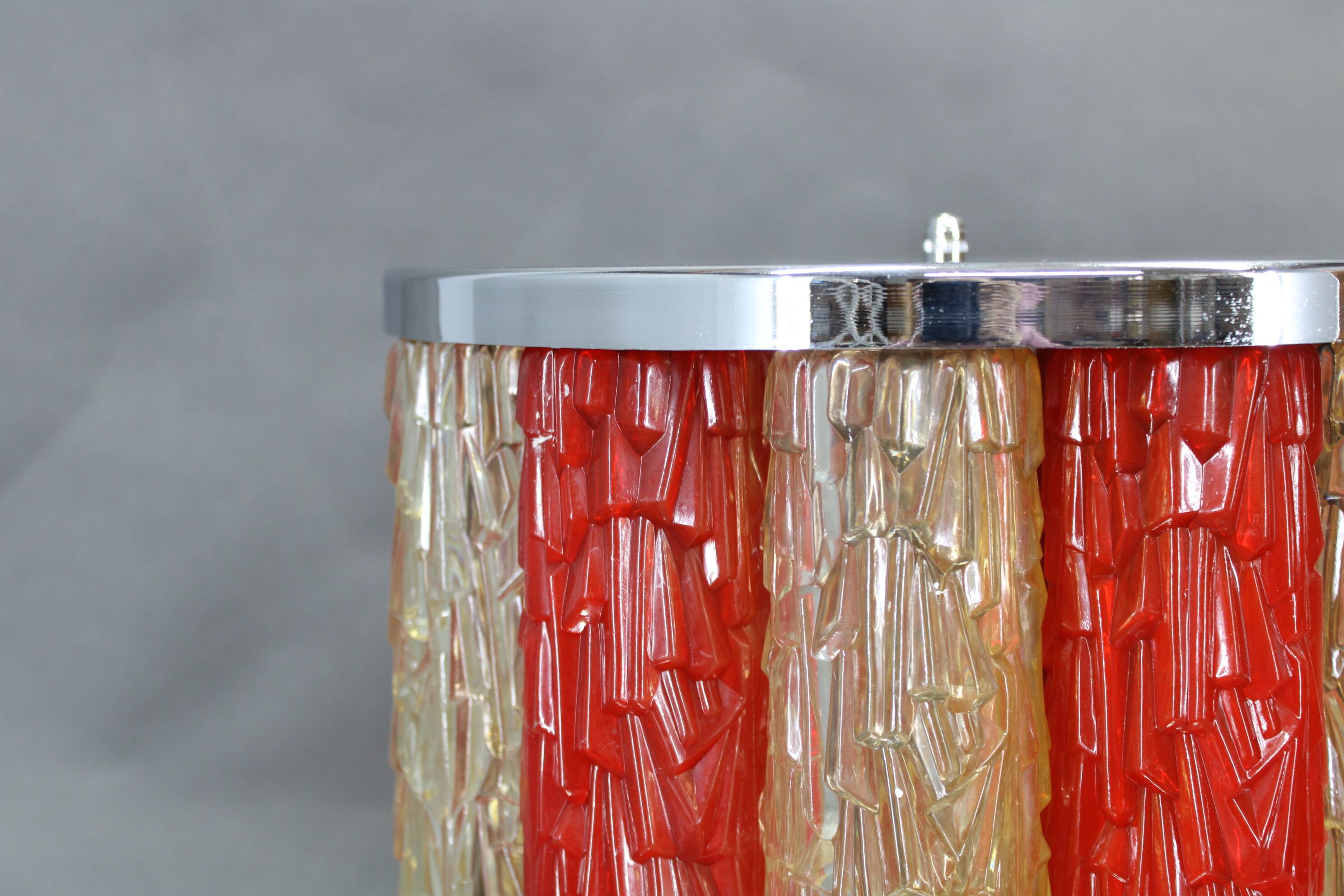 1970s Italian Table Lamp