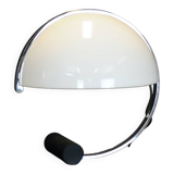 Vintage Stilnovo table lamp distributed by Artimeta.