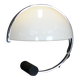 Vintage Stilnovo table lamp distributed by Artimeta.