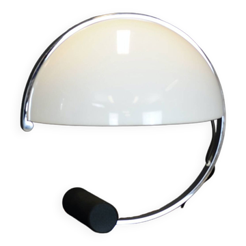Vintage Stilnovo table lamp distributed by Artimeta.