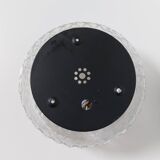 Ceiling light wall lamp Rudolf Zimmermann Bamberg Germany Ø 24