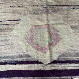 Tapis boucharouite