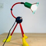 Tripod lamp primary colors 80