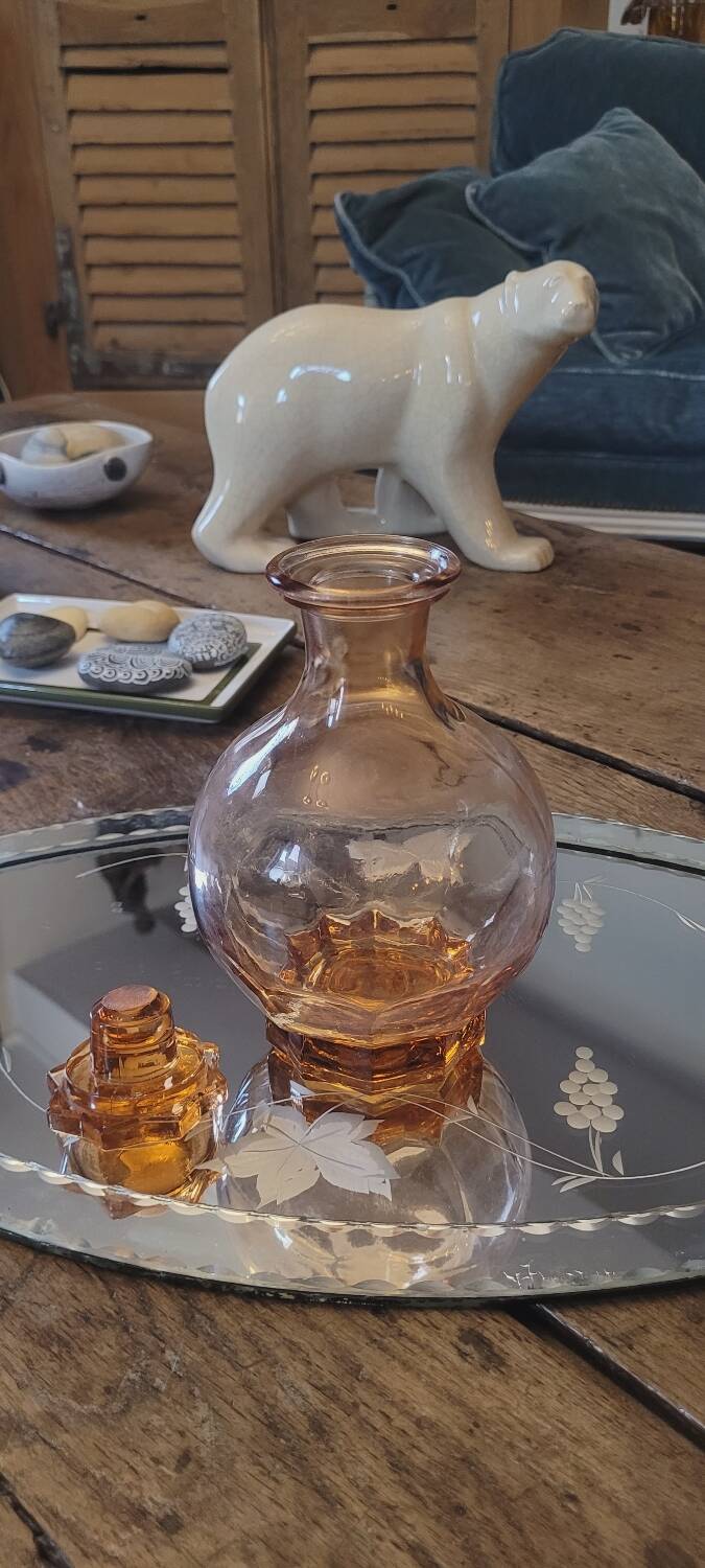 50's carafe