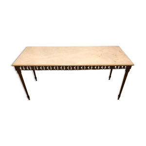 Table d'occasion (plateau