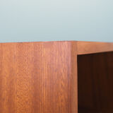 Mahogany bookcase, Danish design, 1960s, production: Denmark