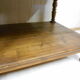 Table de drapier