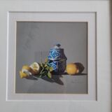 Nature morte de Jean Pierre Bédarrides