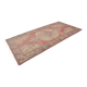 Oushak Floor Home Living Rug