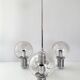 Vintage pendant light 1970