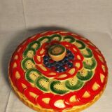 Plat à tarte aux fruits