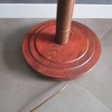 Art Deco floor lamp