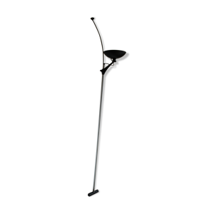 Lampadaire réglable