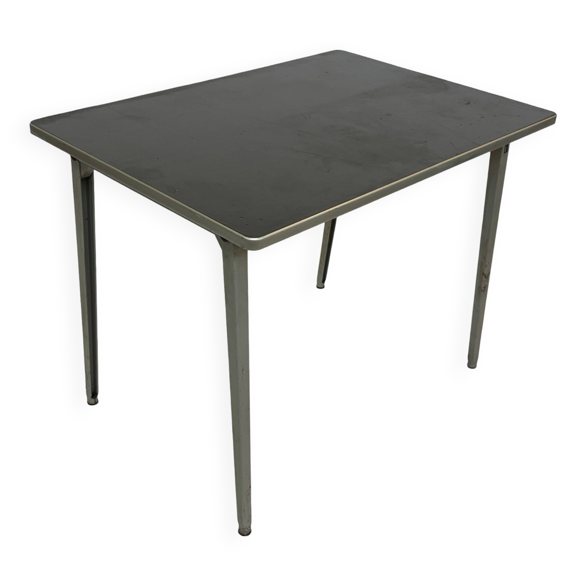 Vintage Reform dining table design Friso Kramer Ahrend de Cirkel