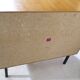 Chest of Drawers in Walnut by Ernst Martin Dettinger for Bormann, 1960s