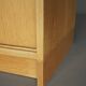 Oak Bookcase by Børge Mogensen for Karl Andersson & söner. Sweden, 1960s