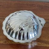 Scallops butter dish