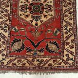 Gazny rug 197x131cm