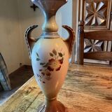 Old vase