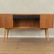 1950s desk, vintage