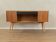 Bureau des années 1950, vintage