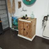 Small vintage buffet
