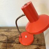 Vintage desk lamp year 70