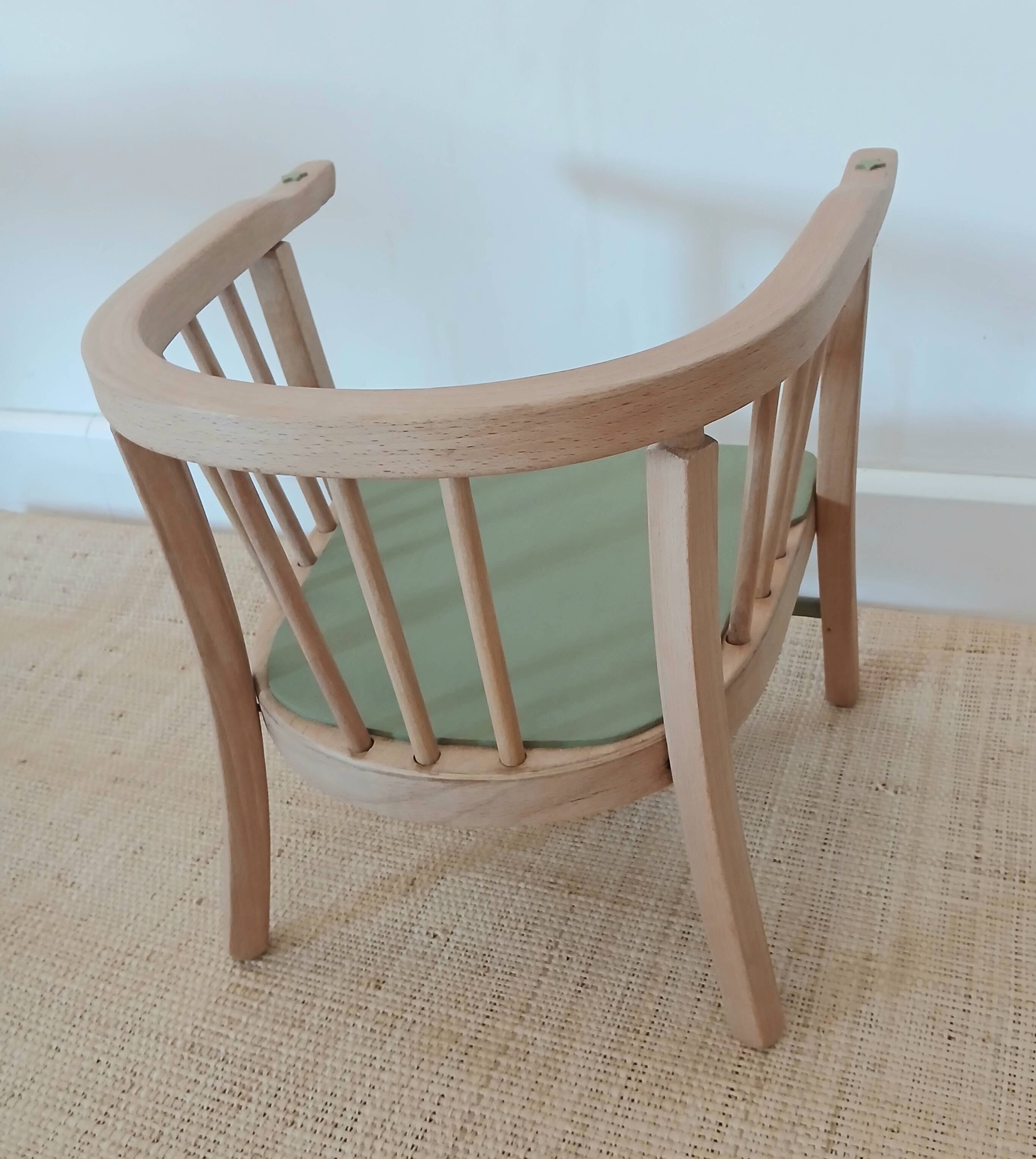 Children's chair - baumann