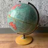 Globe terrestre