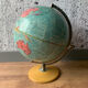 Globe terrestre