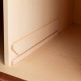 Buffet 'B20' by Dieter Waeckerlin