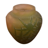 Vase Emile Galle