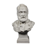 Victor Hugo | Injalbert