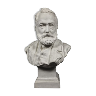 Victor Hugo | Injalbert